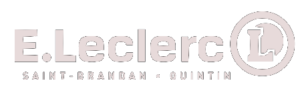 E.Leclerc Saint-Brandan – Quintin